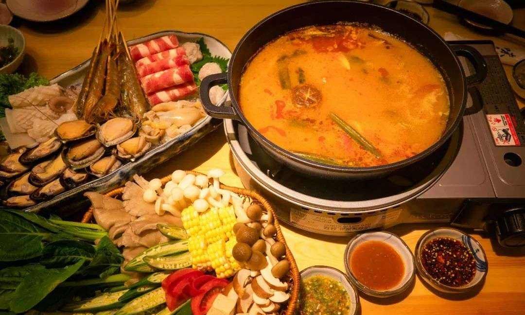 冬奥会传来“香味儿”，各地美食聚集，<a href=