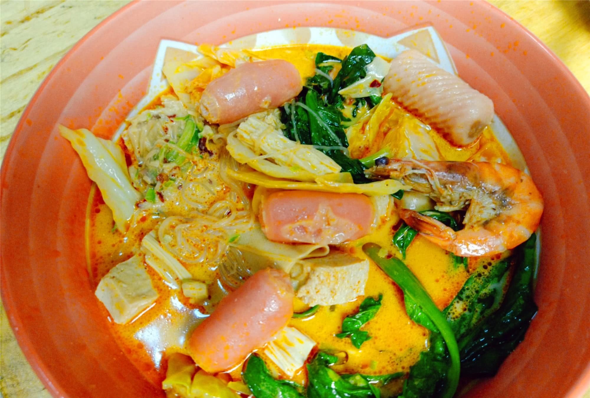 冬奥会传来“香味儿”，各地美食聚集，<a href=