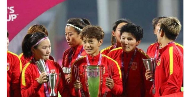 1-1，绝平！中国女足振奋，水庆霞盼复仇巴西+<a href=