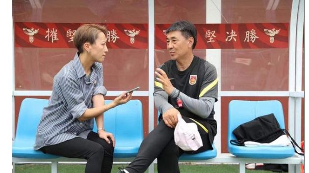 1-1，绝平！中国女足振奋，水庆霞盼复仇巴西+<a href=