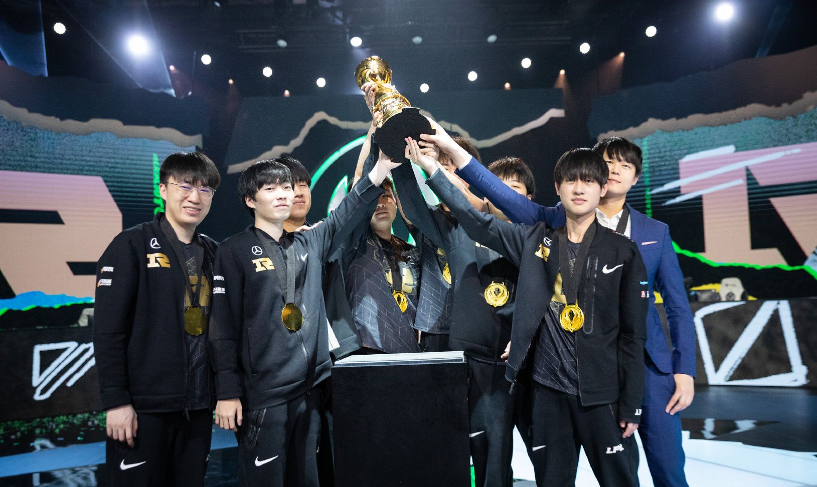 外媒爆料：2022MSI更名 或将首次在<a href=