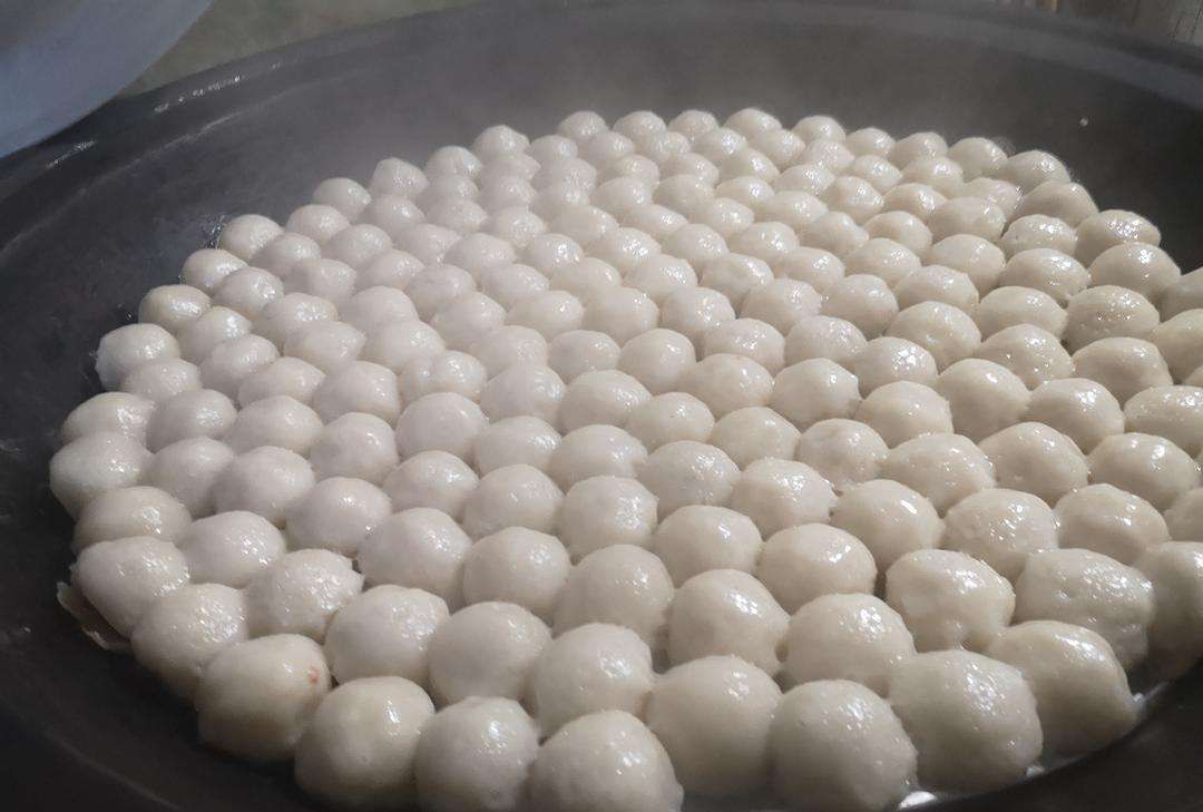 冬奥会传来“香味儿”，各地美食聚集，<a href=