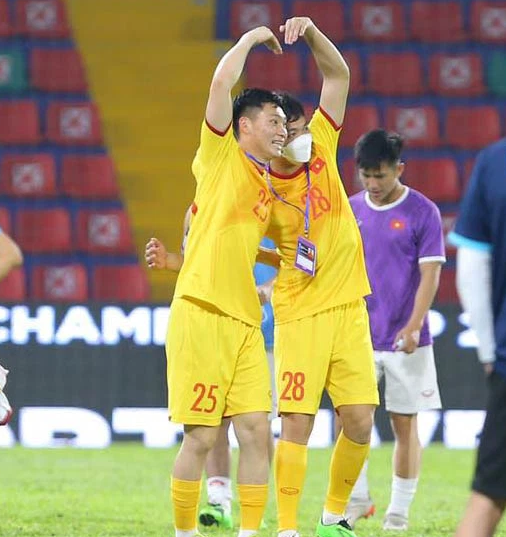 特鲁西埃弟子建功！越南U23狂胜对手7球，今年亚运会或遭遇国足