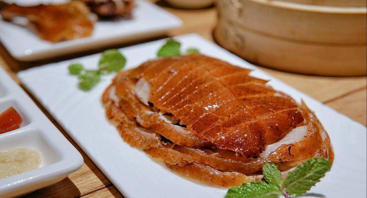 冬奥会传来“香味儿”，各地美食聚集，<a href=