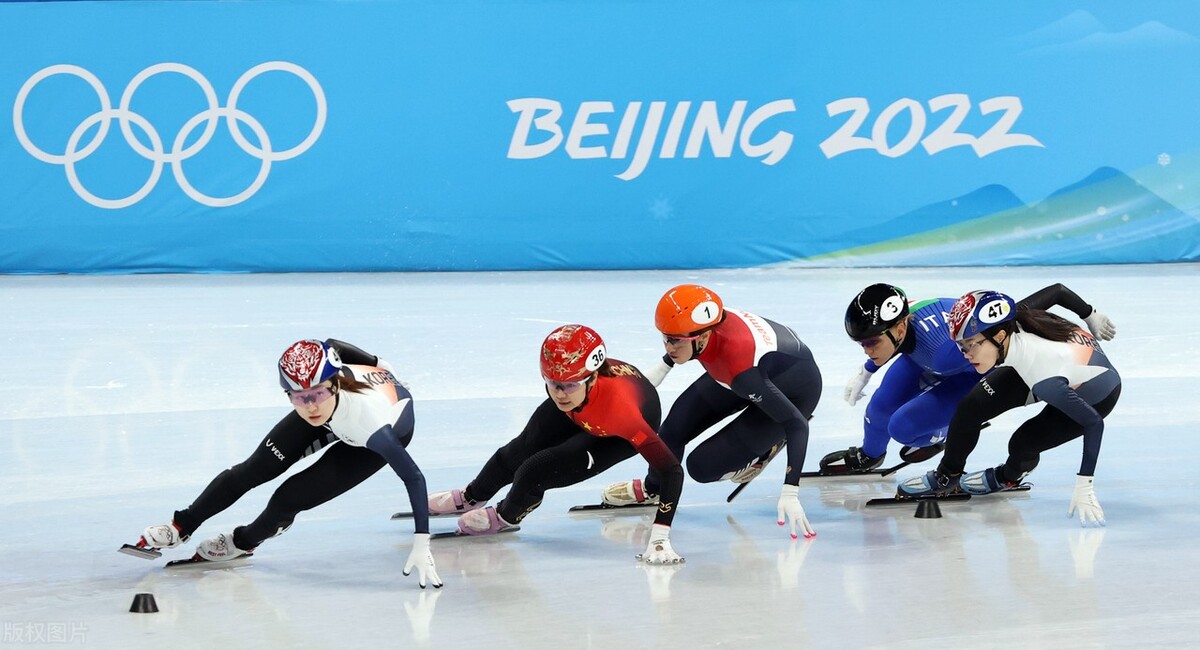 奥运双冠王哭诉：如果不是中国队员推我，我本该赢<a href=