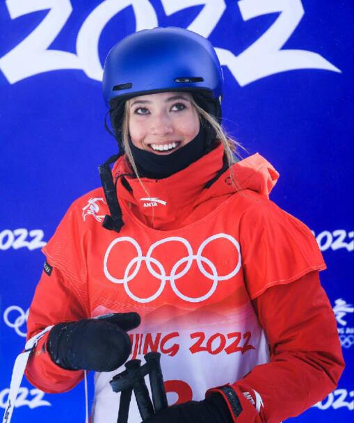 最终金牌榜出炉！中国第3首超美国，加拿大<a href=