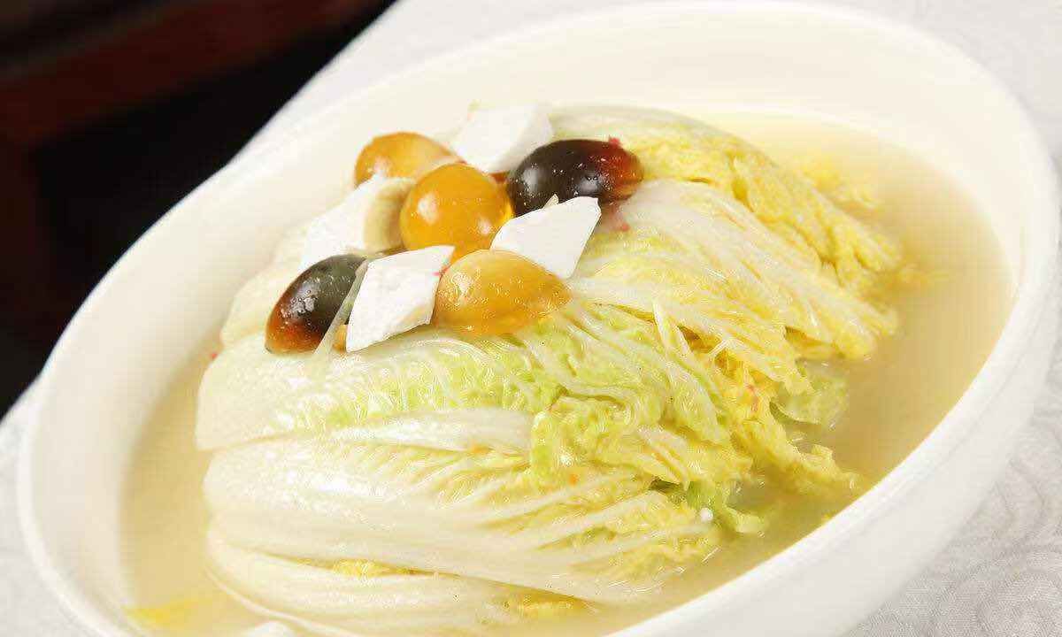 冬奥会传来“香味儿”，各地美食聚集，<a href=