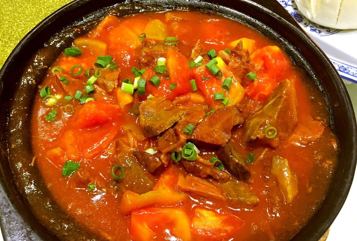 冬奥会传来“香味儿”，各地美食聚集，<a href=