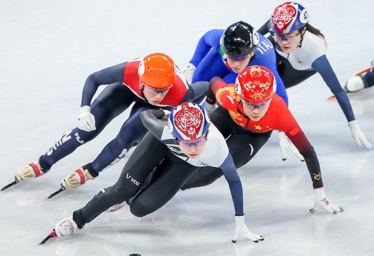 奥运双冠王哭诉：如果不是中国队员推我，我本该赢<a href=