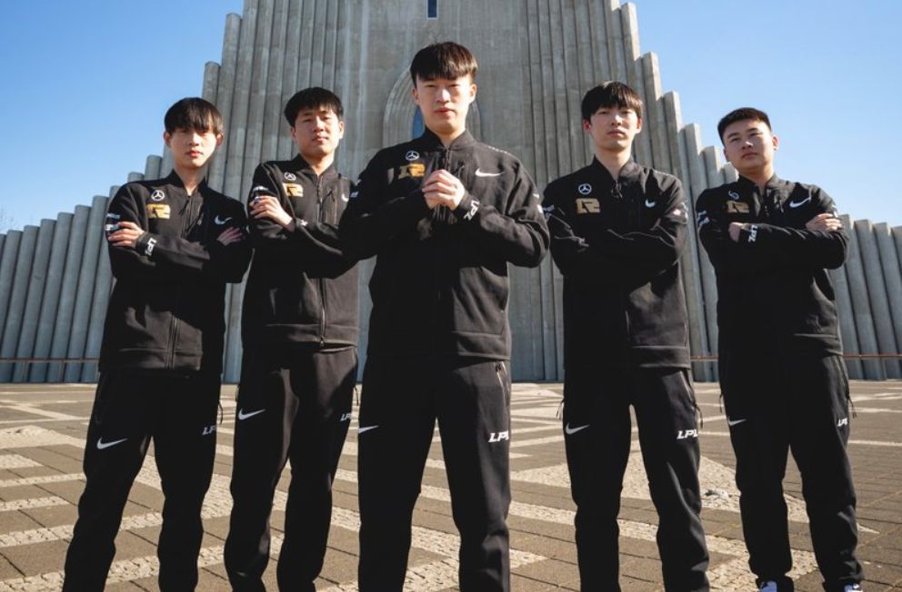 仁川人集合！外媒爆料：今年MSI将在<a href=