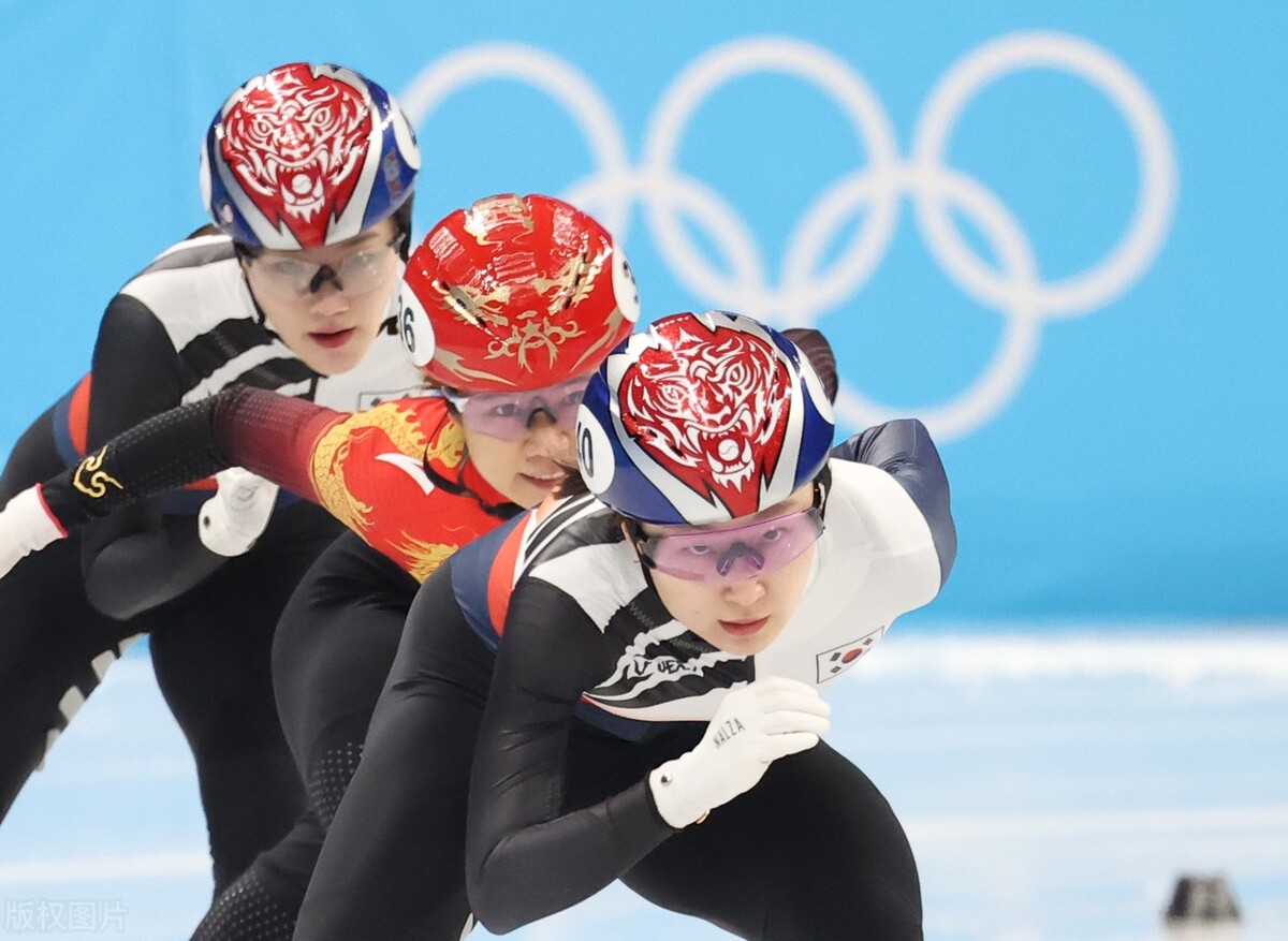 奥运双冠王哭诉：如果不是中国队员推我，我本该赢<a href=