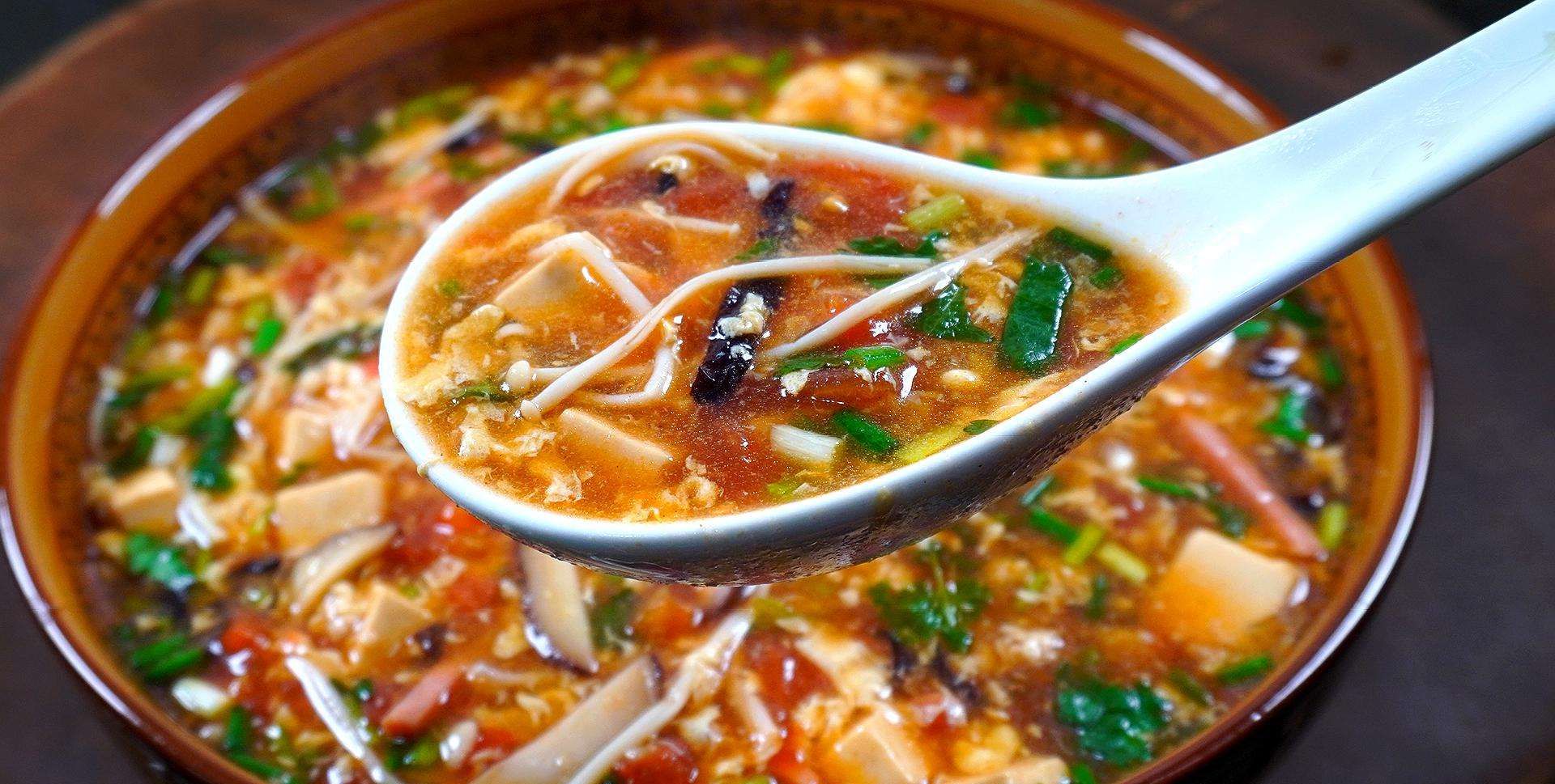 冬奥会传来“香味儿”，各地美食聚集，<a href=