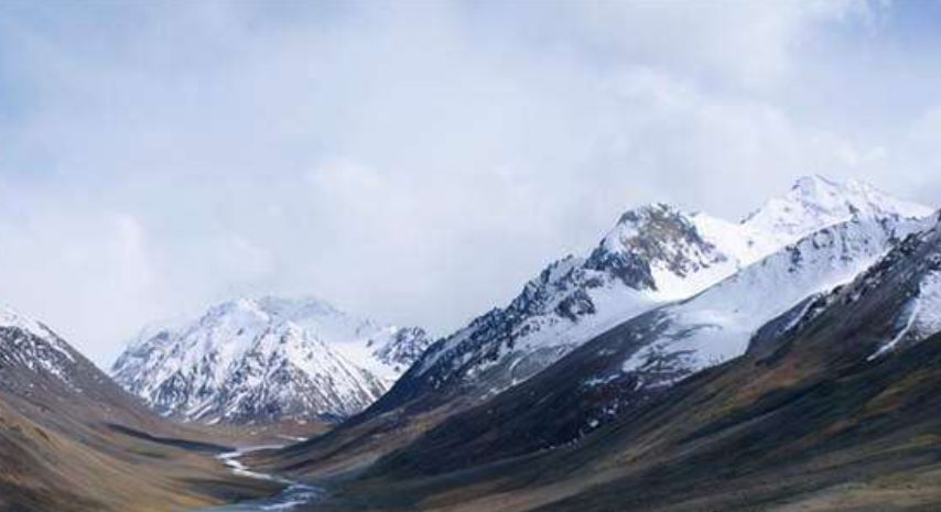 世界七大恐怖禁地真相 西非巫术市场卖什么