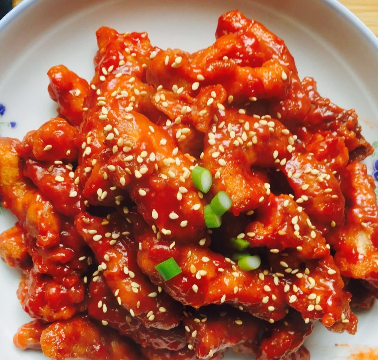 冬奥会传来“香味儿”，各地美食聚集，<a href=