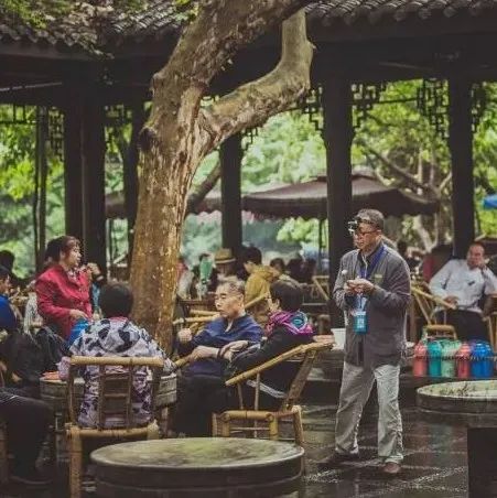 张掖如何知道附近有没有特殊的茶