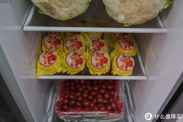 更智能的云米双开门风冷冰箱,除了追剧,还能让食材井井有条休闲区蓝鸢梦想 - Www.slyday.coM 更智能的云米双开门风冷冰箱,除了追剧,还能让食材井井有条休闲区蓝鸢梦想 - Www.slyday.coM