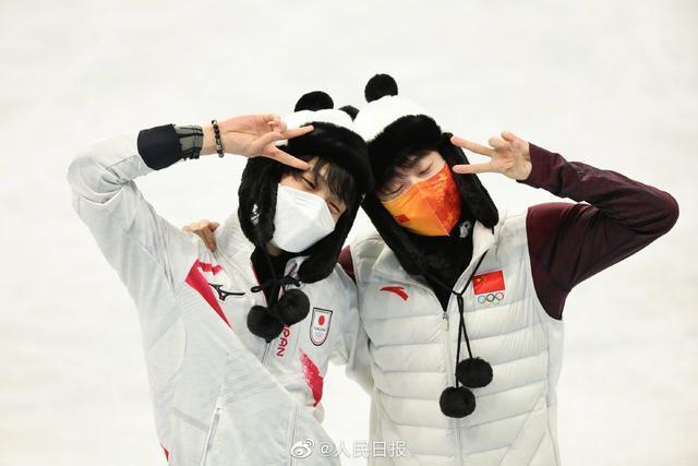 收官日:花滑表演滑午间亮相,最后五金花落谁家?休闲区蓝鸢梦想 - Www.slyday.coM 收官日:花滑表演滑午间亮相,最后五金花落谁家?休闲区蓝鸢梦想 - Www.slyday.coM