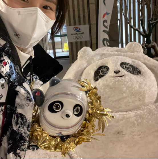 韩国短道速滑选手抱怨冬奥纪念品店“真没啥好买”,韩国网友都有人批他!休闲区蓝鸢梦想 - Www.slyday.coM 韩国短道速滑选手抱怨冬奥纪念品店“真没啥好买”,韩国网友都有人批他!休闲区蓝鸢梦想 - Www.slyday.coM