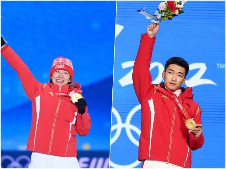 北京冬奥会今晚闭幕!闭幕式有哪些亮点?旗手是谁?“剧透”来了休闲区蓝鸢梦想 - Www.slyday.coM 北京冬奥会今晚闭幕!闭幕式有哪些亮点?旗手是谁?“剧透”来了休闲区蓝鸢梦想 - Www.slyday.coM