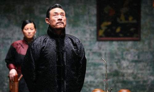 走西口播出13年富大龙离婚苗圃嫁富豪其他演员怎样了