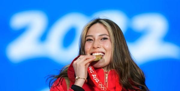 中国豪夺9金，9-3完胜日本，9-2碾压<a href=