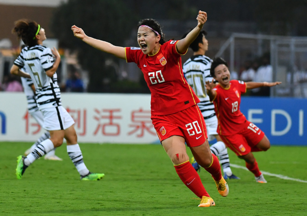 6-5，3-2！中国女足门将2战封神，5次惊险救主=日本+<a href=