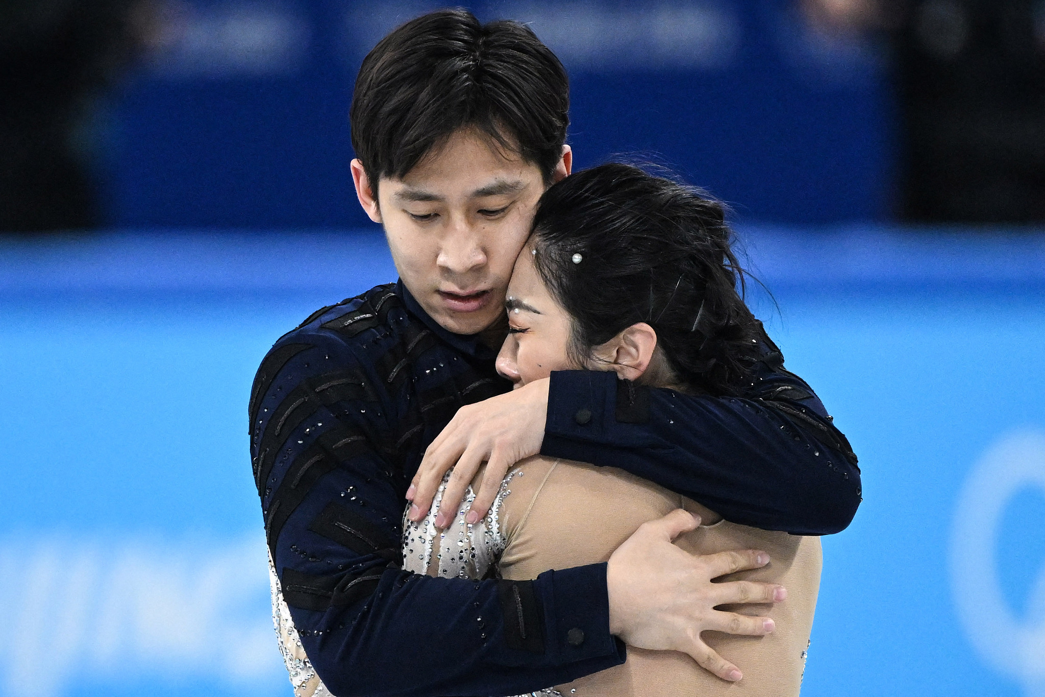 外媒质疑北京冬奥裁判公平性，韩聪拿<a href=