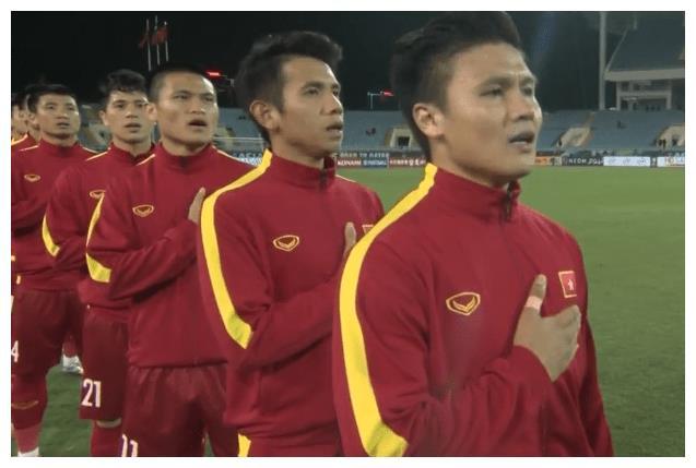 7-0，超级惨案！越南队大爆发，年龄比对手少2岁，又刺痛中国