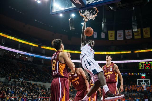 年薪64万美元！广东旧将加盟<a href=