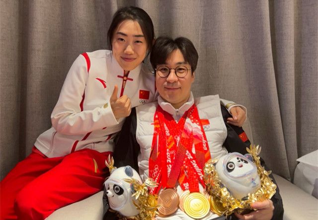 中国选手为<a href=