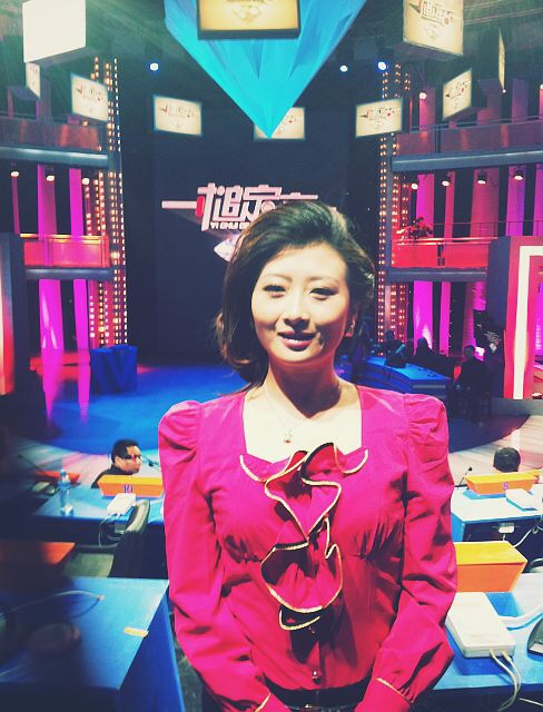 【人物专访舒然】WORLD MADAM世界夫人<a href=