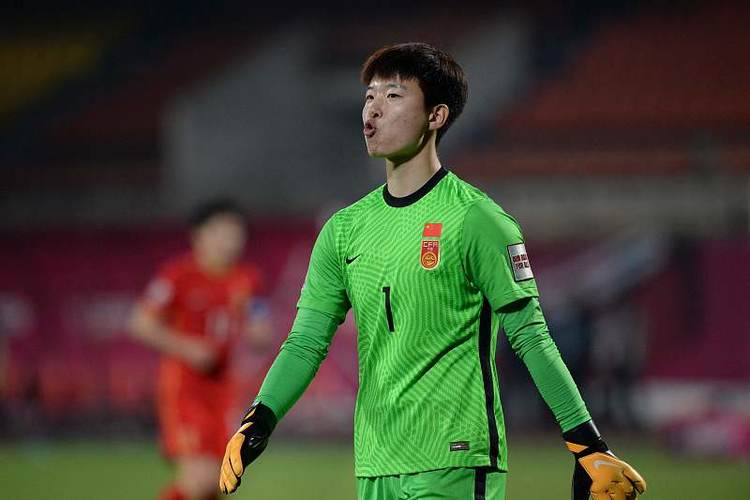 6-5，3-2！中国女足门将2战封神，5次惊险救主=日本+<a href=