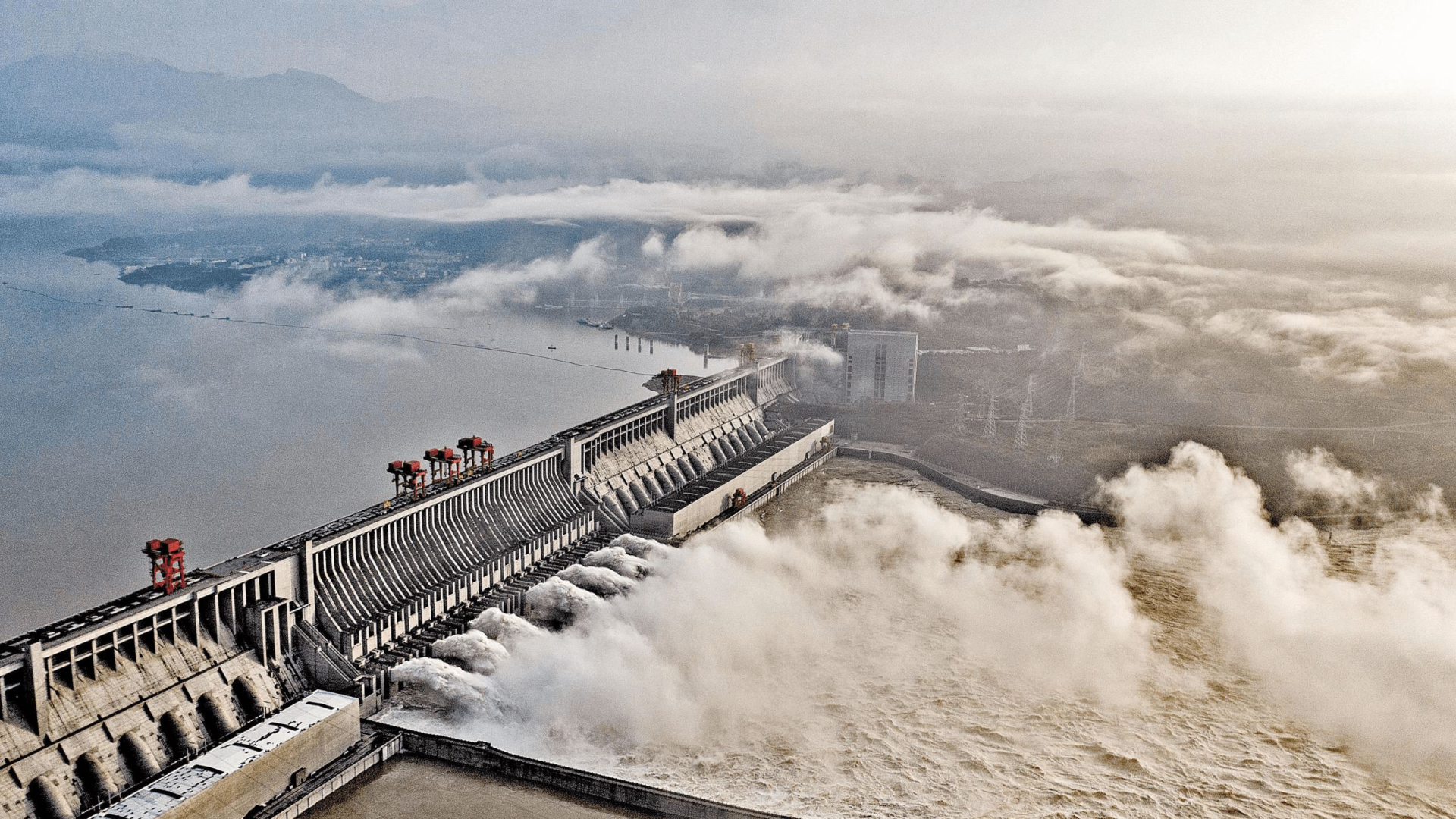 三峡大坝的寿命究竟有多久?建成15年了,千亿投资收...