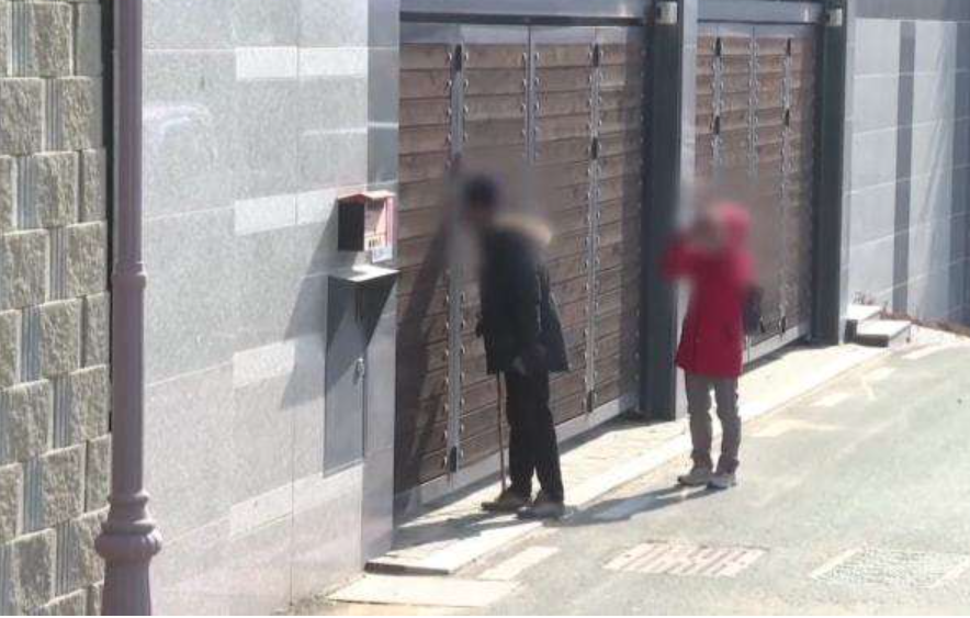 朴槿惠出狱后新豪宅曝光，三层楼自带电梯，<a href=