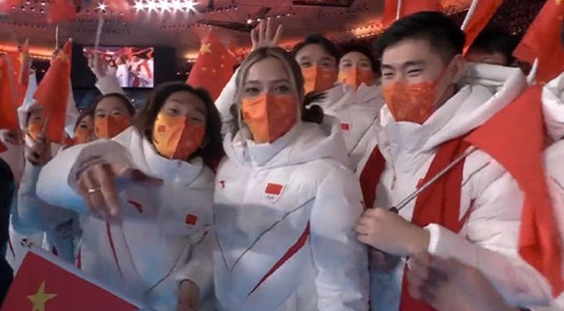 争议！韩媒称如果谷爱凌代表<a href=