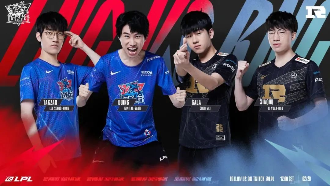 2022季中赛将在<a href=