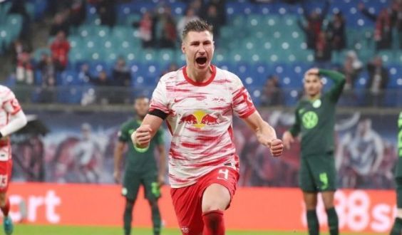 德甲年度最佳阵容揭晓：凯恩、奥利塞领衔拜仁独占鳌头德国足球甲级联赛