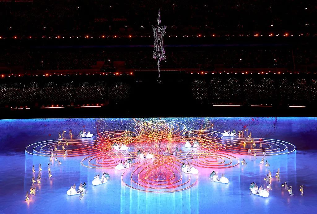 从“折柳寄情”到“天下一家”,一起品读北京冬奥闭幕式的精彩瞬间休闲区蓝鸢梦想 - Www.slyday.coM 从“折柳寄情”到“天下一家”,一起品读北京冬奥闭幕式的精彩瞬间休闲区蓝鸢梦想 - Www.slyday.coM