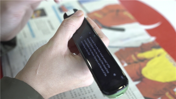 AI赋能“科技冬奥” 科大讯飞助力每一帧冬奥大场面休闲区蓝鸢梦想 - Www.slyday.coM AI赋能“科技冬奥” 科大讯飞助力每一帧冬奥大场面休闲区蓝鸢梦想 - Www.slyday.coM