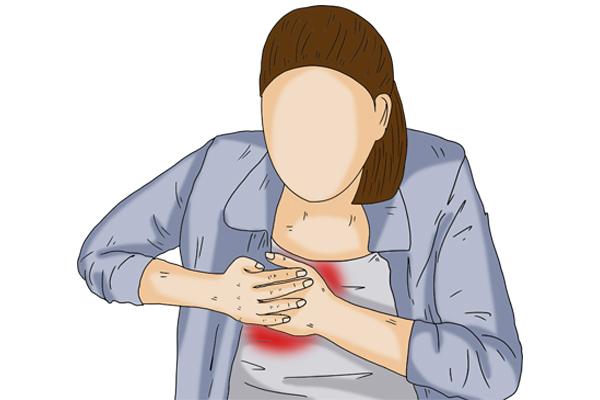 查出窦性心律不齐是得了心脏病?晨起若无3种表现,心脏很健康休闲区蓝鸢梦想 - Www.slyday.coM 查出窦性心律不齐是得了心脏病?晨起若无3种表现,心脏很健康休闲区蓝鸢梦想 - Www.slyday.coM