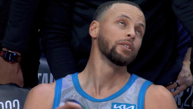 13个三分!库里彻底投疯了,打破全明星三分纪录,39分冲击MVP休闲区蓝鸢梦想 - Www.slyday.coM 13个三分!库里彻底投疯了,打破全明星三分纪录,39分冲击MVP休闲区蓝鸢梦想 - Www.slyday.coM