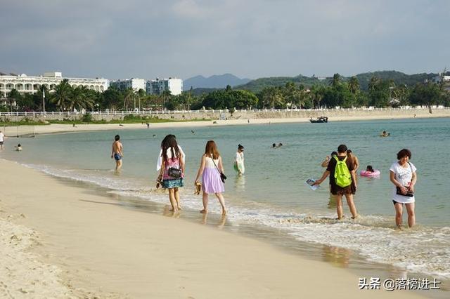 谷爱凌想去海南旅游,这六个地方是冲浪玩水的好去处,一起出发吧休闲区蓝鸢梦想 - Www.slyday.coM 谷爱凌想去海南旅游,这六个地方是冲浪玩水的好去处,一起出发吧休闲区蓝鸢梦想 - Www.slyday.coM
