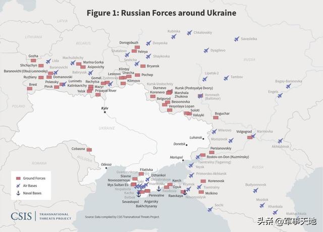 乌克兰局势升级:大批俄战舰火速封锁亚速海 乌海军被“关门打狗”休闲区蓝鸢梦想 - Www.slyday.coM 乌克兰局势升级:大批俄战舰火速封锁亚速海 乌海军被“关门打狗”休闲区蓝鸢梦想 - Www.slyday.coM