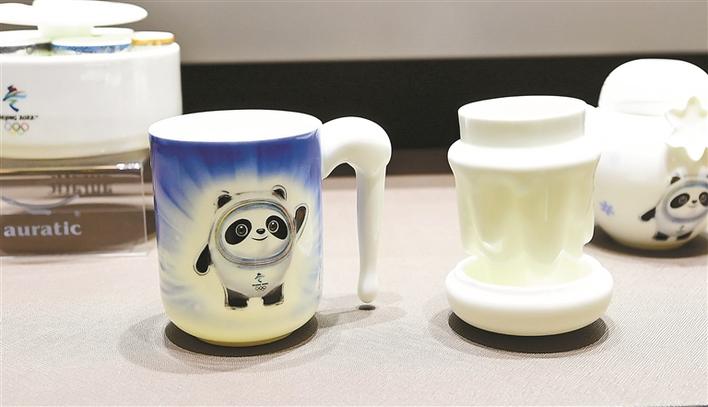 冬奥主题持续火爆,深圳设计的冬奥特许商品一货难求 后冬奥时代 冰墩墩仍红休闲区蓝鸢梦想 - Www.slyday.coM 冬奥主题持续火爆,深圳设计的冬奥特许商品一货难求 后冬奥时代 冰墩墩仍红休闲区蓝鸢梦想 - Www.slyday.coM