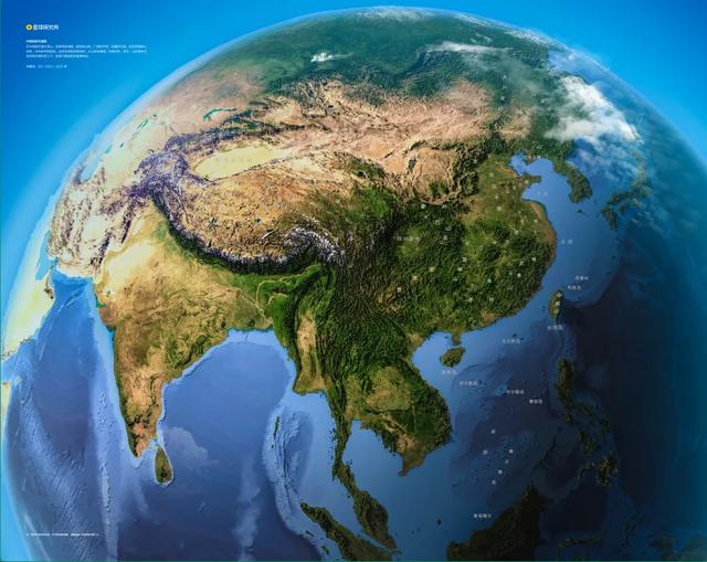给朋友:足不出户,发现中国之美,了解你不知道的中国给孩子,家人:一