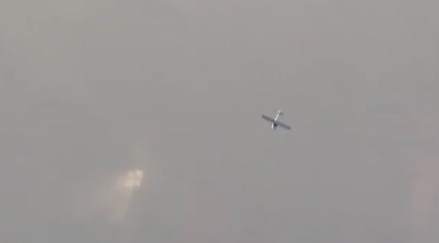 空中芭蕾:国产“领雁”AG50 轻型运动飞机尾旋试飞成功休闲区蓝鸢梦想 - Www.slyday.coM 空中芭蕾:国产“领雁”AG50 轻型运动飞机尾旋试飞成功休闲区蓝鸢梦想 - Www.slyday.coM