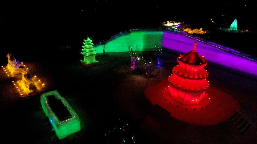 北京冬奥留给你的除了精彩回忆,还有这些……休闲区蓝鸢梦想 - Www.slyday.coM 北京冬奥留给你的除了精彩回忆,还有这些……休闲区蓝鸢梦想 - Www.slyday.coM