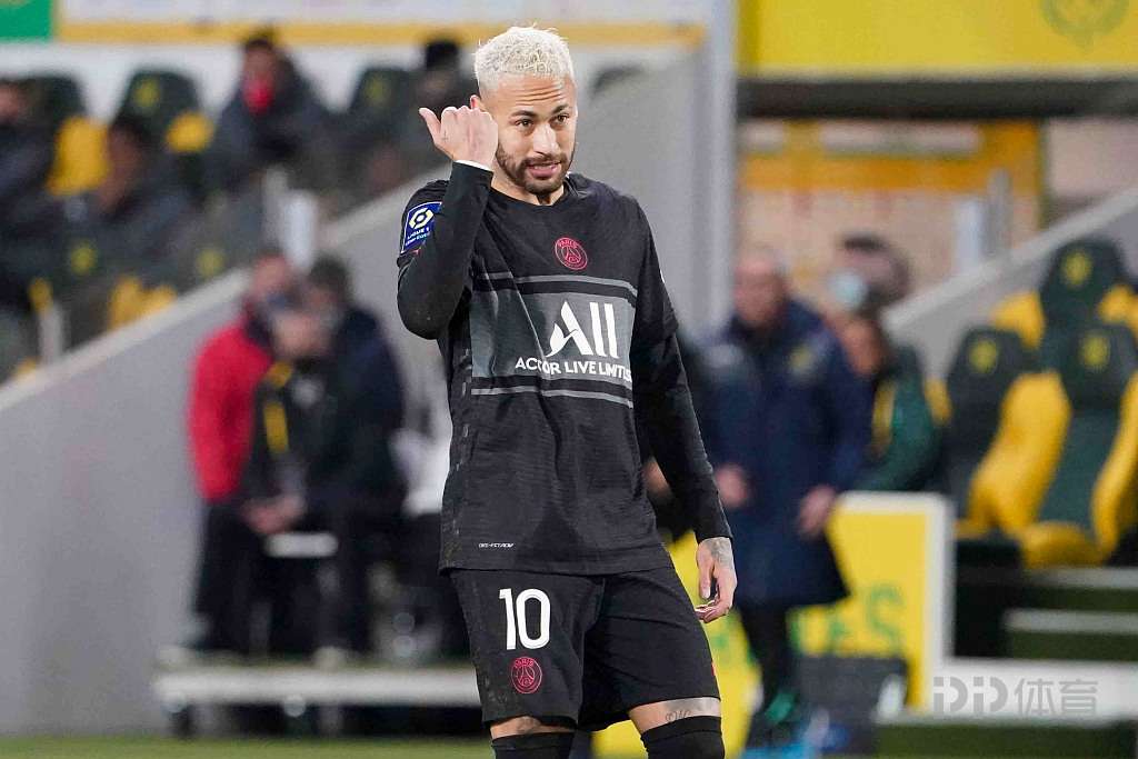 内马尔：想去<a href=