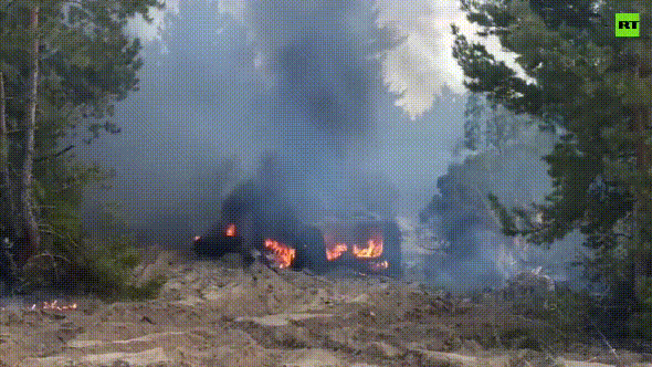 在错误地点使用俄军独门装备，栽赃也得用脑子，<a href=