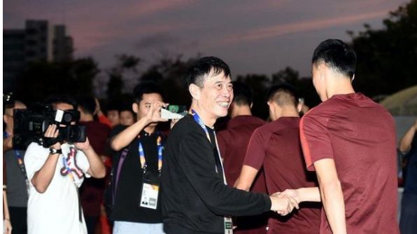 恭喜陈戌源！23岁天才脱韩入中，欲报效祖国+振兴国足，<a href=